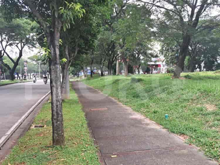 Dijual Tanah Luas 1048 m2 di Jl Majapahit 983, Lippo Cikarang, Cikarang - TNS20b 4