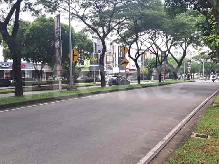 Dijual Tanah Luas 1045 m2 di Jl Majapahit 987, Lippo Cikarang, Cikarang - TNS4db 3