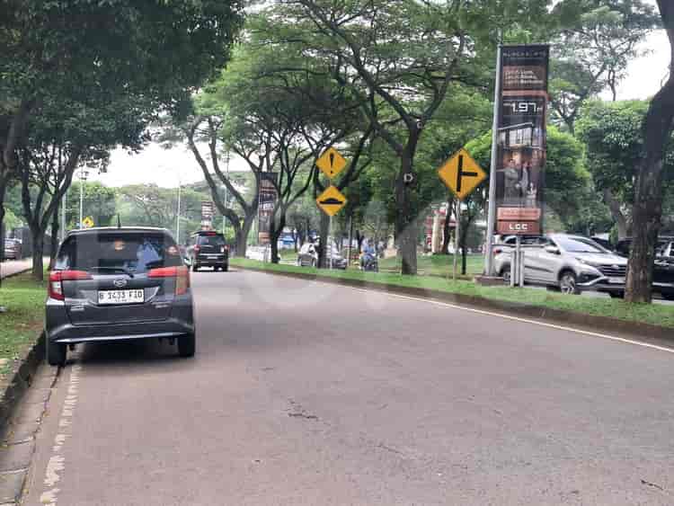 Dijual Tanah Luas 1048 m2 di Jl Majapahit 983, Lippo Cikarang, Cikarang - TNS20b 2