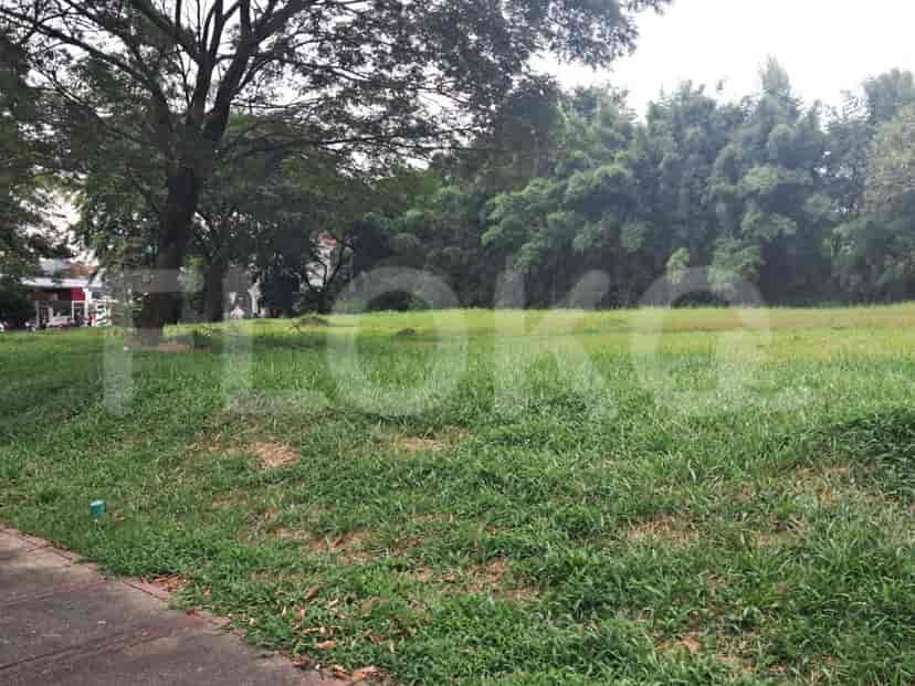 2110 sqm, Land for Sale in Jl Majapahit 969, Lippo Cikarang, Cikarang 2