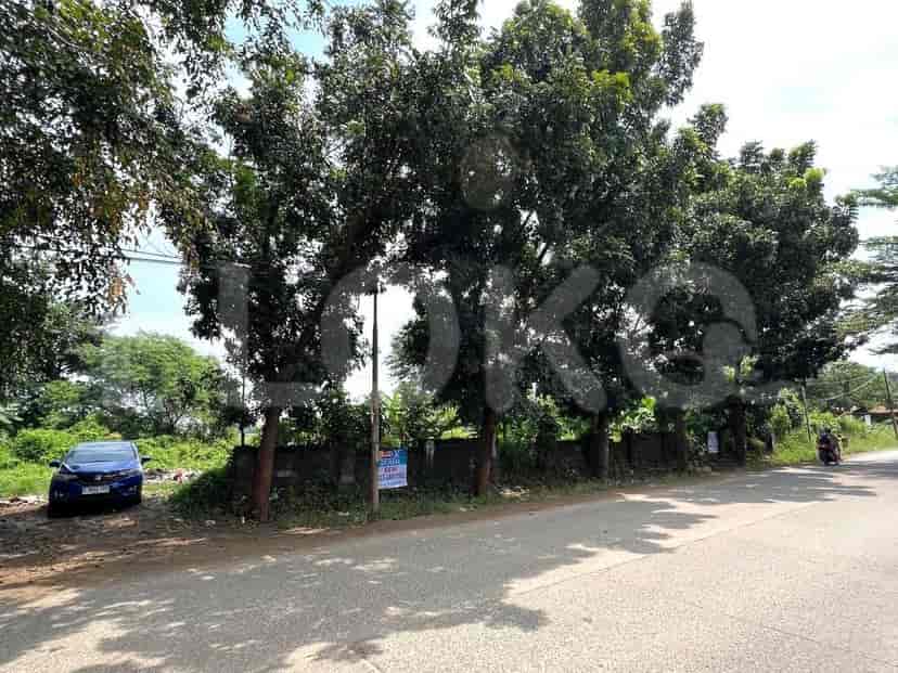 2266 sqm, Land for Sale in Serang Cibarusah, Bekasi 3