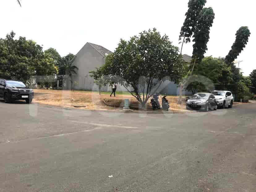 389 sqm, Land for Sale in Kota Wisata Bekasi, Bekasi 3