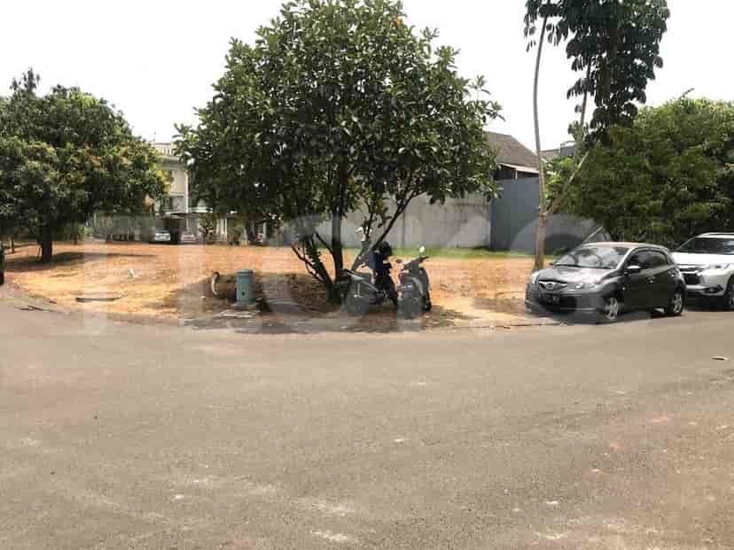 389 sqm, Land for Sale in Kota Wisata Bekasi, Bekasi 2