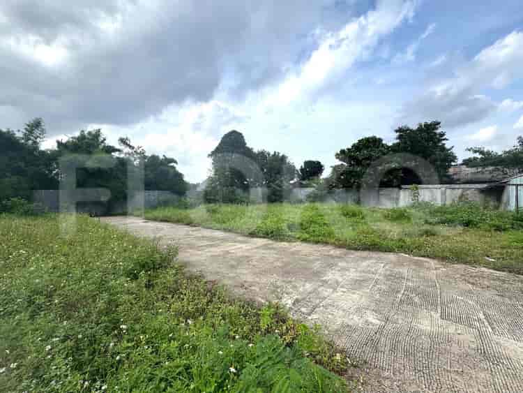 Dijual Tanah Luas 100 m2 di Jatiasih Metropolitan B7, Bekasi - TNS676 2