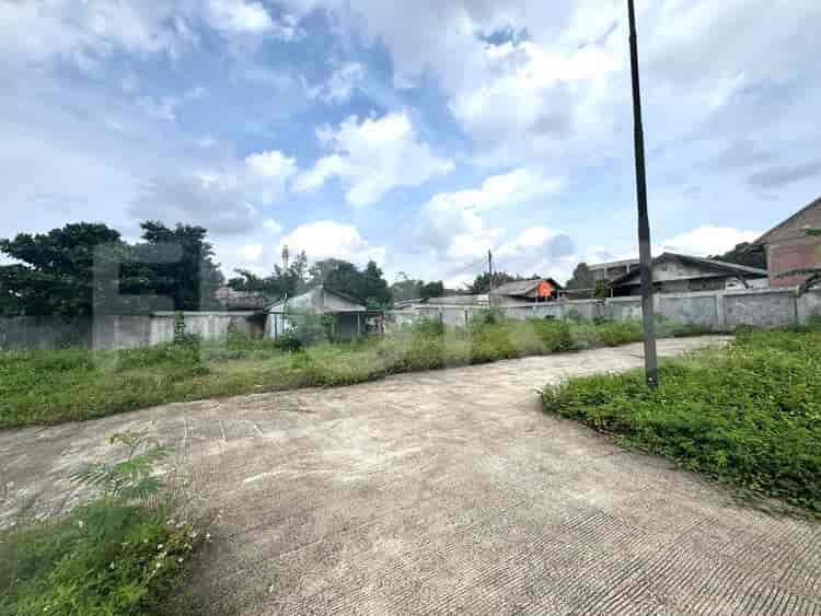 Dijual Tanah Luas 120 m2 di Jatiasih Metropolitan A6, Bekasi - TNSd2d 3