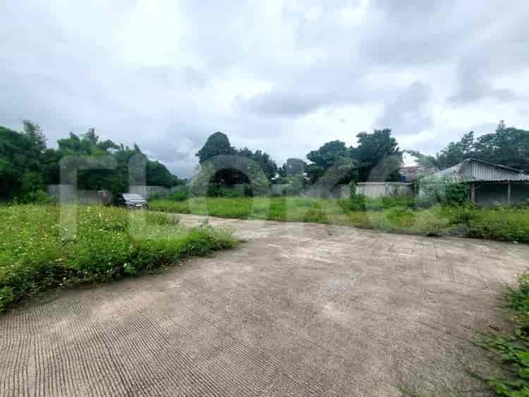 Dijual Tanah Luas 100 m2 di Jatiasih Metropolitan B4, Bekasi - TNS3d4 3