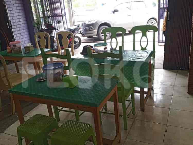 Dijual Ruko Luas 345 m2 di Jalan Klender, Duren Sawit - RKSc3a 2