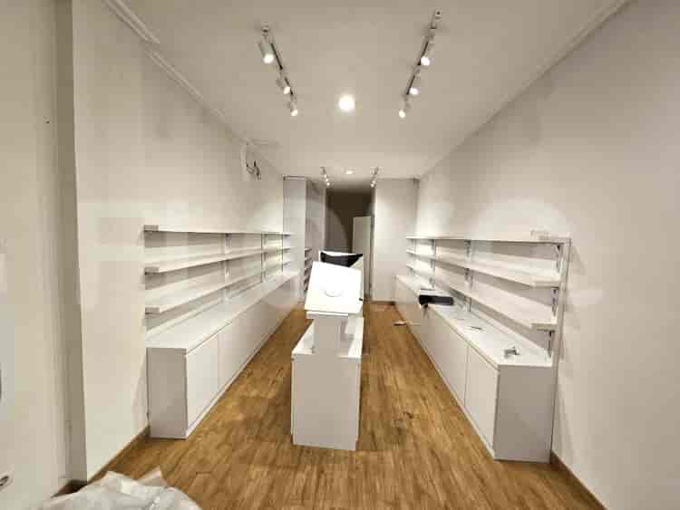 270 sqm, shophouse for rent in Jalan RGIE No. 92, Thamrin - RKRdb7 4