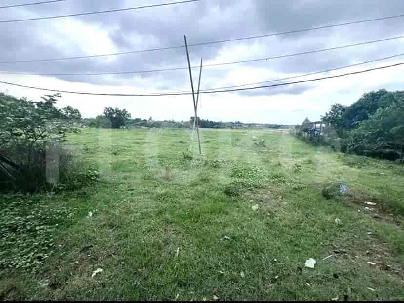 Dijual Tanah Luas 10994 m2 di Tanah di Serang Baru, Bekasi 3