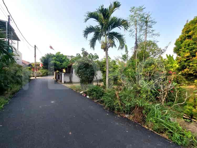 88 sqm, Land for Sale in Mustika Jaya Residence C3, Bekasi - TNS893 3