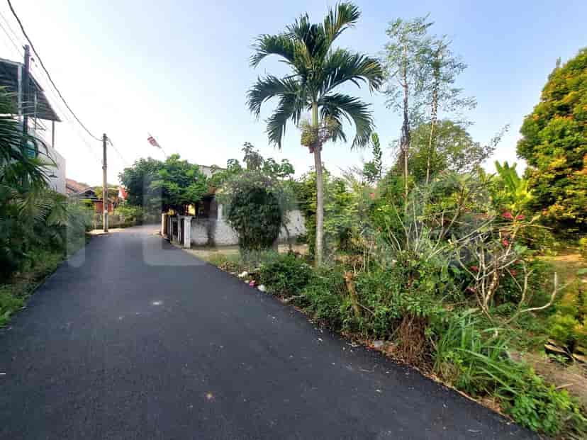 Dijual Tanah Luas 88 m2 di Mustika Jaya Residence C1, Bekasi 3