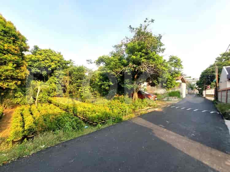 Dijual Tanah Luas 84 m2 di Mustika Jaya Residence A8, Bekasi - TNSb36 2