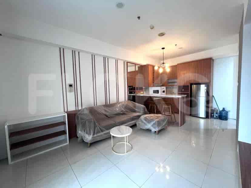 APA2caae Lantai 8 | Penjualan Apartemen, Gandaria, 1Park Residences 1