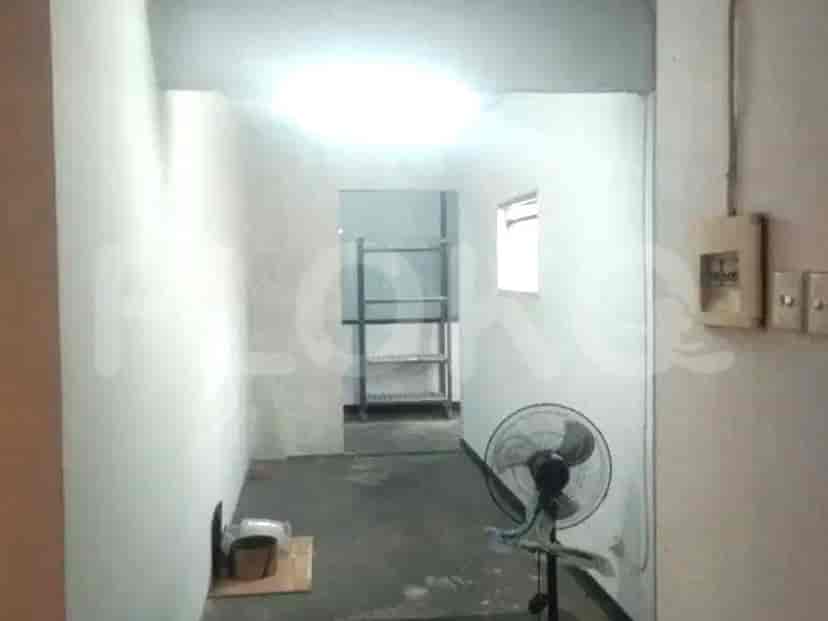 300 sqm, shophouse for rent in Senopati, Senopati 9