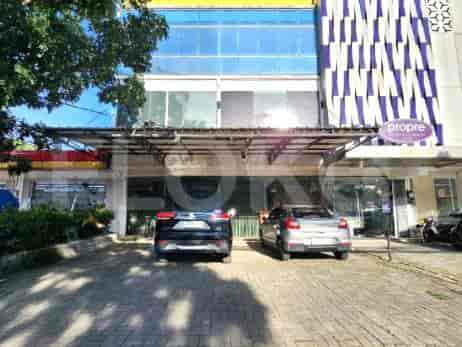 400 sqm, shophouse for rent in Jl Veteran Raya, Pondok Indah - RKR0dc 2