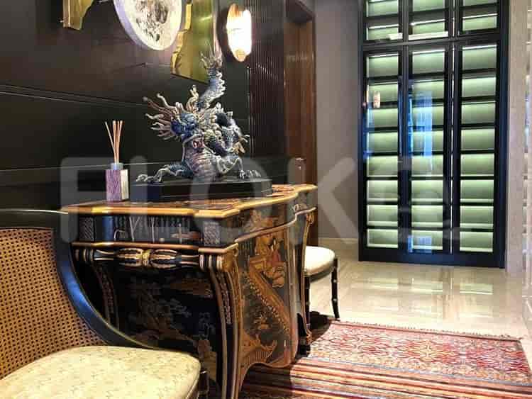 3 Bedroom on High Floor for Rent in District 8 - fse849 7