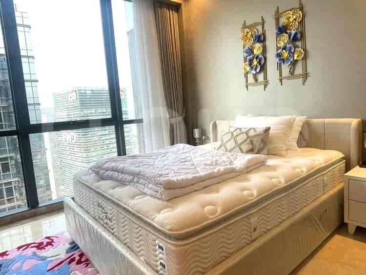 3 Bedroom on High Floor for Rent in District 8 - fse849 3