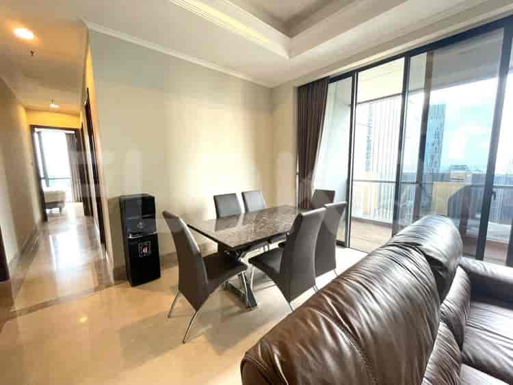 3 Bedroom on High Floor for Rent in District 8 - fseaa9 2