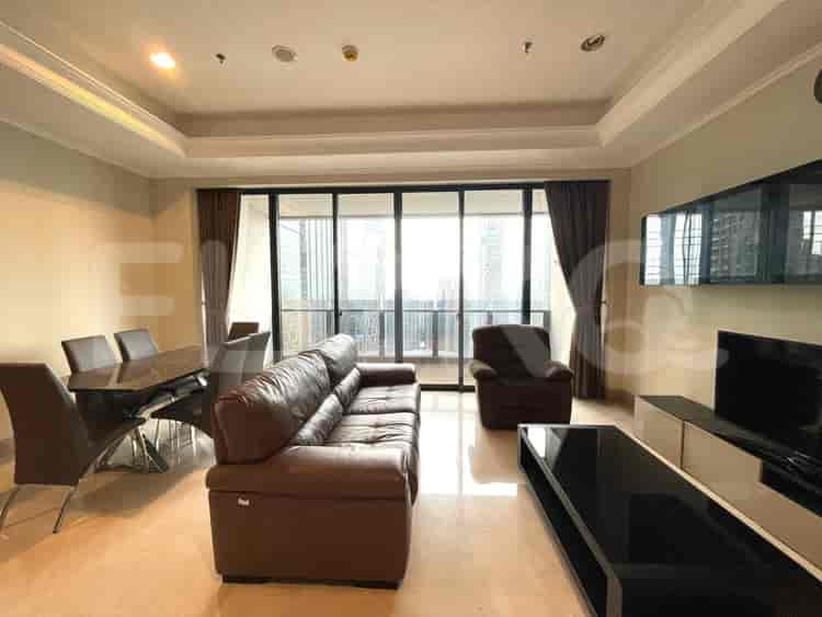 3 Bedroom on High Floor for Rent in District 8 - fseaa9 1