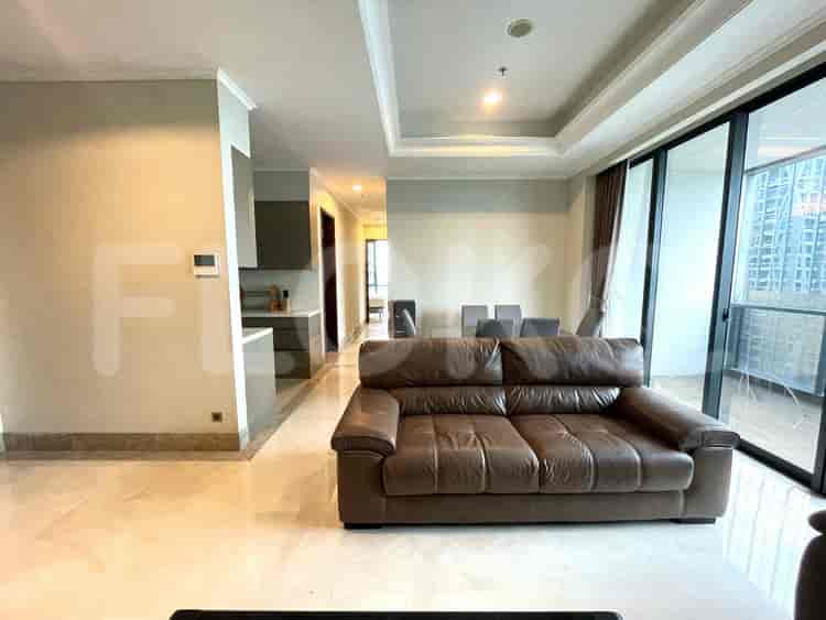 3 Bedroom on High Floor for Rent in District 8 - fseaa9 3