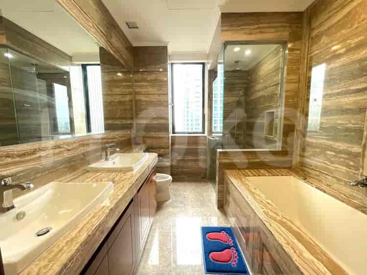 3 Bedroom on High Floor for Rent in District 8 - fseaa9 8