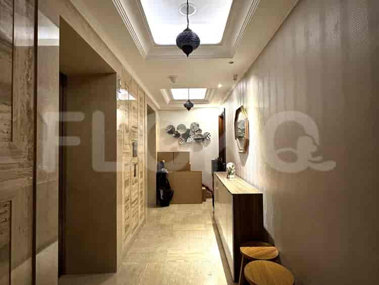 3 Bedroom on Middle Floor for Rent in District 8 - fseebc 4