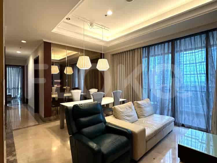 3 Bedroom on Middle Floor for Rent in District 8 - fseebc 1