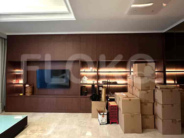 3 Bedroom on Middle Floor for Rent in District 8 - fseebc 3