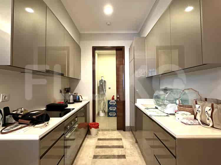 3 Bedroom on Middle Floor for Rent in District 8 - fseebc 2