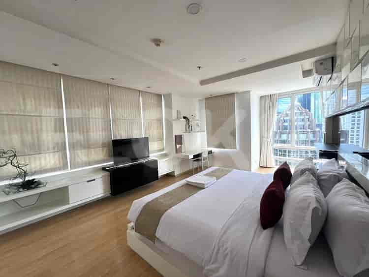 3 Bedroom on Middle Floor for Rent in FX Residence - fsuf6a 2