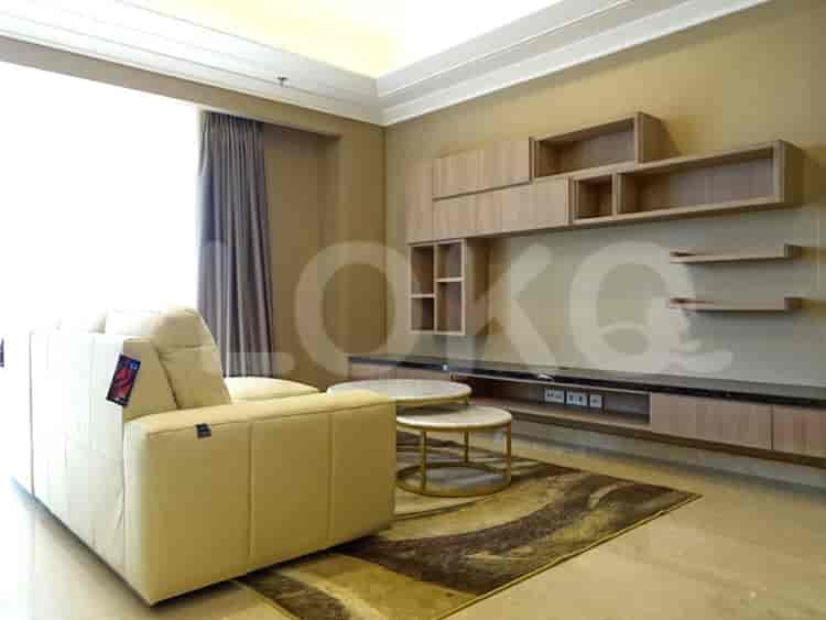 3 Bedroom on Middle Floor for Rent in Pondok Indah Residence - fpoc43 5