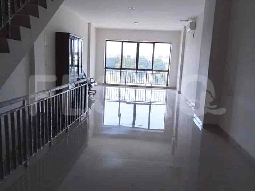 Dijual Ruko Luas 270 m2 di Jalan Sedayu City Boulevard Utara, Kelapa Gading 2