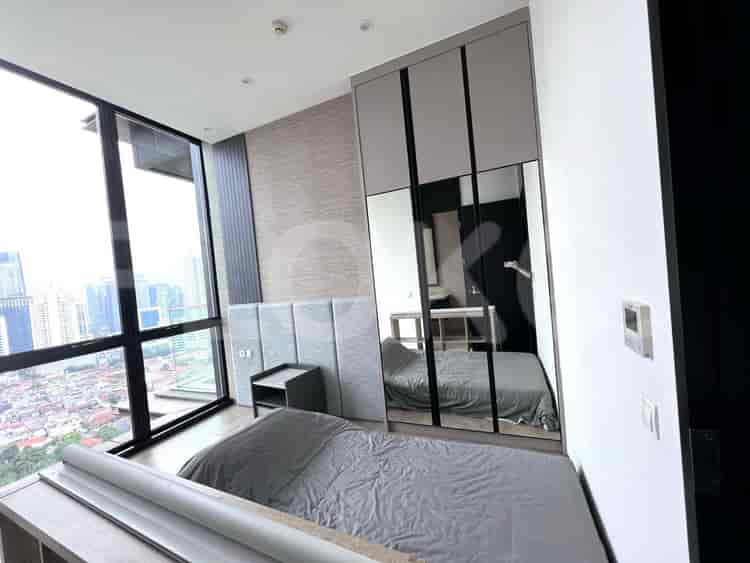 3 Bedroom on High Floor for Rent in La Vie All Suites - fku167 5