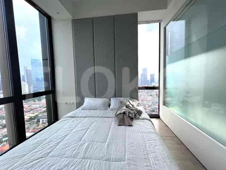 3 Bedroom on High Floor for Rent in La Vie All Suites - fku167 7