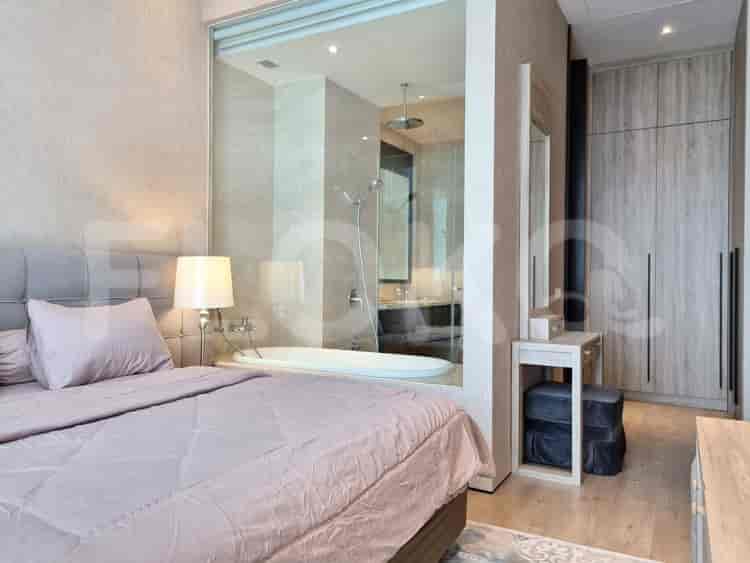 3 Bedroom on Middle Floor for Rent in La Vie All Suites - fkub8c 4