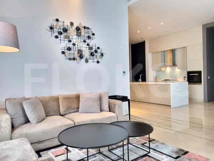3 Bedroom on Middle Floor for Rent in La Vie All Suites - fkub8c 1