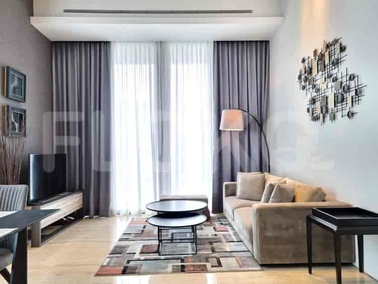 3 Bedroom on Middle Floor for Rent in La Vie All Suites - fkub8c 2