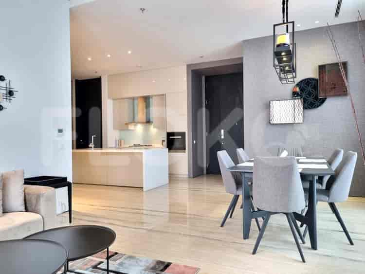 3 Bedroom on Middle Floor for Rent in La Vie All Suites - fkub8c 3
