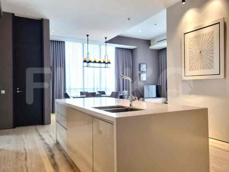 3 Bedroom on Middle Floor for Rent in La Vie All Suites - fkub8c 9