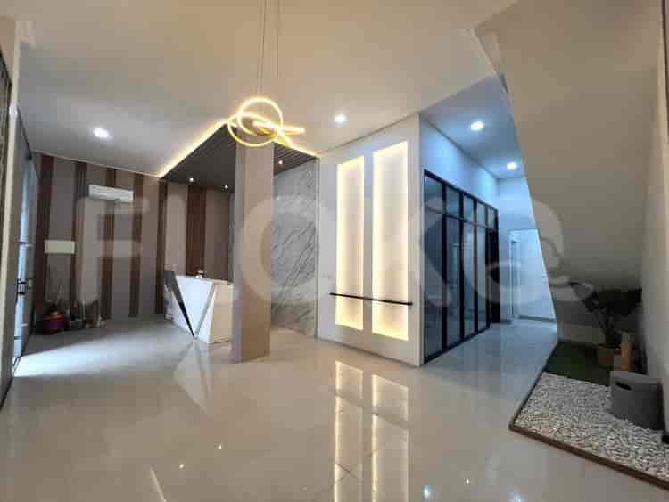 424 sqm, shophouse for sale in Jalan Sedayu, Kelapa Gading - RKS452 1