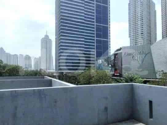 Disewakan Ruko Luas 126 m2 di Area Mall Gandaria City, Gandaria - RKRd19 5