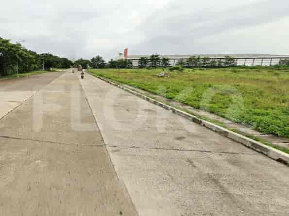 Dijual Tanah Luas 19000 m2 di dekat Marunda Center, Bekasi - TNSa62 2