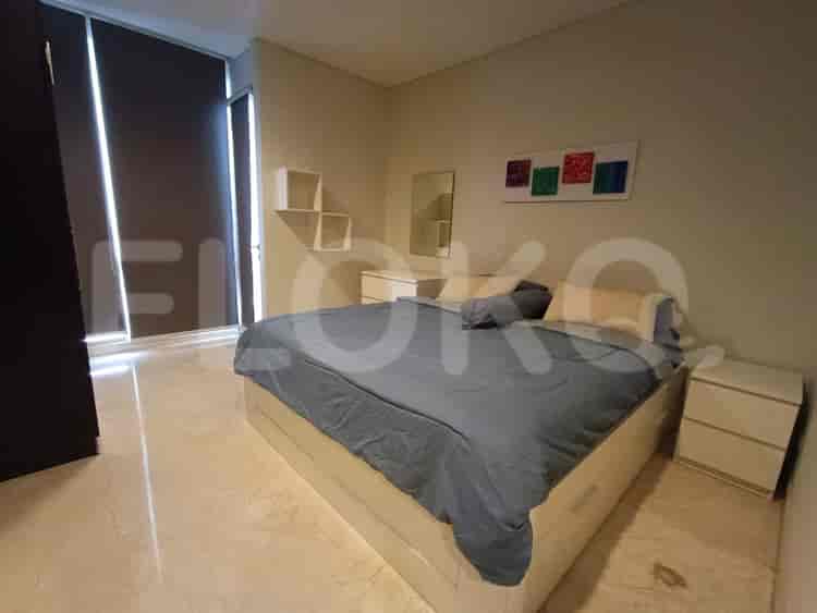 Tipe 1 Kamar Tidur di Lantai Rendah untuk disewakan di The Grove Apartemen - fku8f5 7