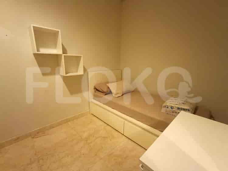 Tipe 1 Kamar Tidur di Lantai Rendah untuk disewakan di The Grove Apartemen - fku8f5 5