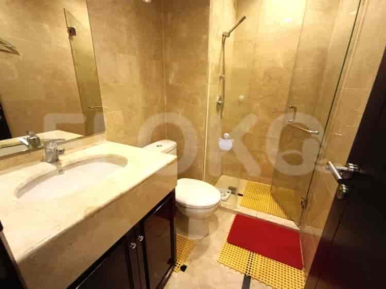 Tipe 1 Kamar Tidur di Lantai Rendah untuk disewakan di The Grove Apartemen - fku8f5 8
