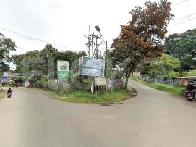 Dijual Tanah Luas 100 m2 di New land Cimahpar 2 B1, Bogor 2