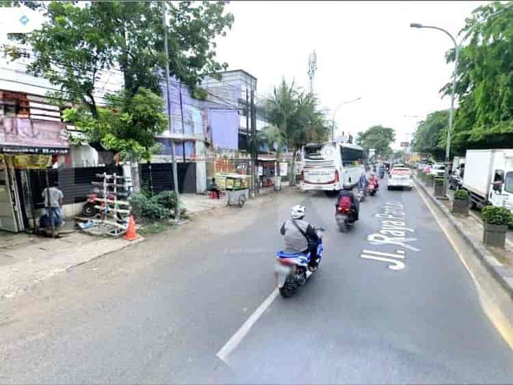 1036 sqm, Land for Sale in Jalan Raya Cut Mutia, Bekasi - TNS575 3