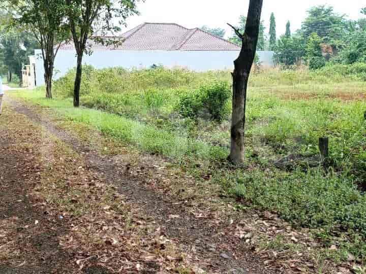 366 sqm, Land for Sale in Tanah Darat Dalam Perumahan, Jatiasih, Bekasi - TNS571 1