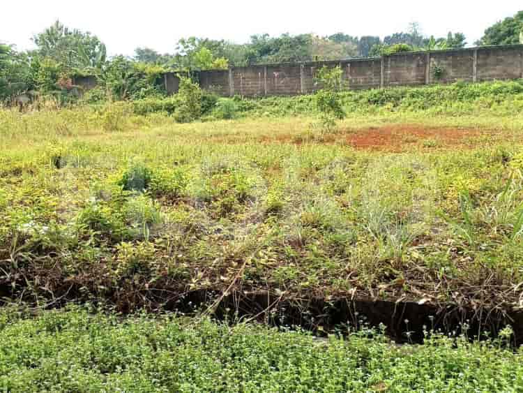 366 sqm, Land for Sale in Tanah Darat Dalam Perumahan, Jatiasih, Bekasi - TNS571 2