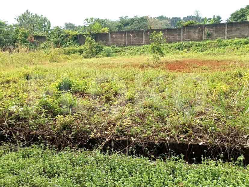 Dijual Tanah Luas 366 m2 di Tanah Darat Dalam Perumahan, Jatiasih, Bekasi 2